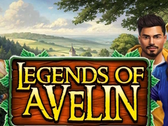 游戏Legends of Avelin