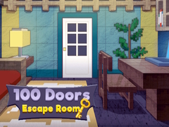 游戏100 Doors Escape Room 2