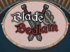 游戏Blade & Bedlam