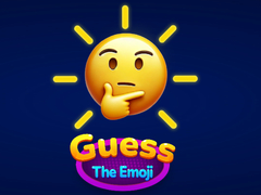 游戏Guess The Emoji