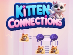 游戏Kitten Connections