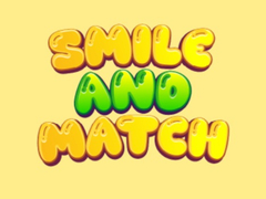 游戏Smile And Match