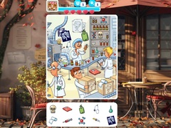 游戏Hidden Object Great Journey
