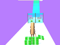 游戏Tung Tung Sahur Cash Frenzy