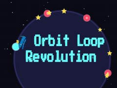 游戏Orbit Loop Revolution