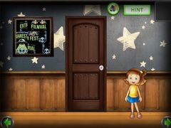 游戏Amgel Kids Room Escape 298