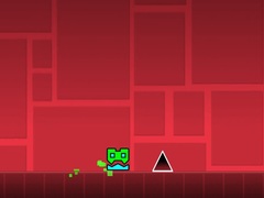游戏Cube Geometry Dash