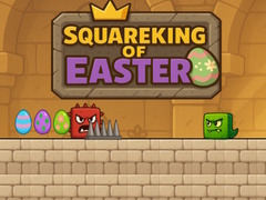 游戏Squareking of Easter