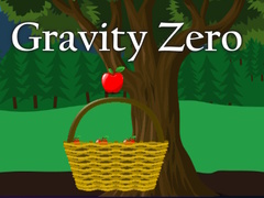 游戏Gravity Zero
