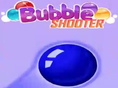 游戏Bubble Shooter
