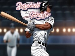 游戏Baseball Master