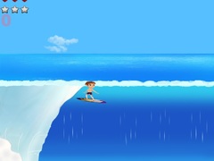 游戏Wave Rush