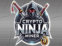 游戏Crypto Ninja Miner