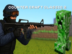 游戏Counter Craft Classic 2