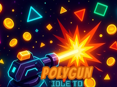 游戏PolyGun: Idle TD