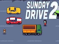 游戏Sunday Drive 2