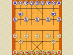 游戏Xiangqi Chinese Chess Duel