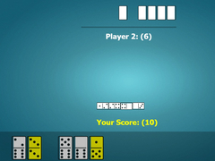 游戏Dominoes Online Classic Game