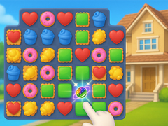 游戏Home Design Match 3