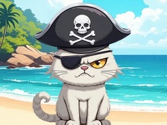 游戏Pirate Paradise