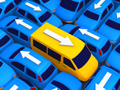 游戏Tap Car