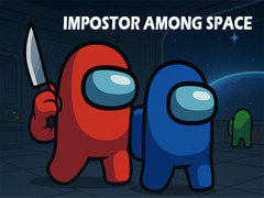 游戏Impostor Among Space
