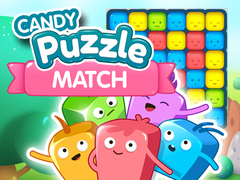 游戏Candy Match Puzzle