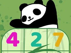 游戏Number Master
