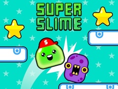 游戏Super Slime