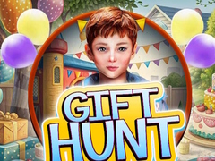 游戏Gift Hunt