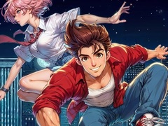 游戏Deadly Parkour