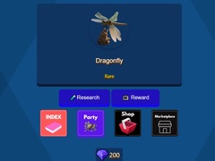 游戏Insect Champions