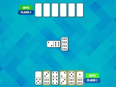 游戏Dominoes Game Online Free