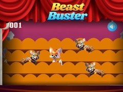 游戏Beast Buster