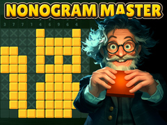游戏Nonogram Master