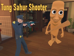 游戏Tung Sahur Shooter