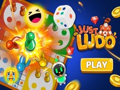 游戏Just Ludo