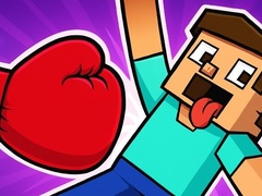 游戏Noob Ragdoll: Crazy Punch
