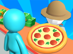 游戏Panda Kitchen Idle Tycoon
