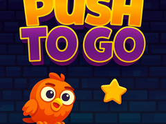 游戏Push To Go