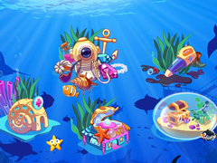 游戏Fish Kingdom