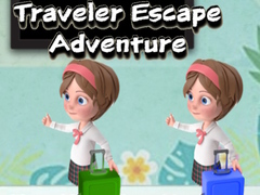 游戏Traveler Escape Adventure