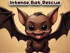 游戏Intense Bat Rescue 