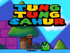 游戏Tung Tung Super Sahur