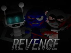游戏The Definitive Phase 9: Revenge
