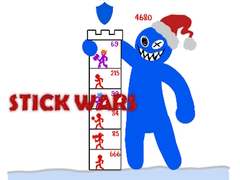 游戏Stick War