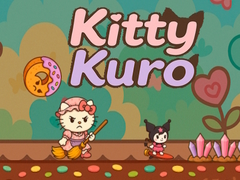游戏Kitty Kuro