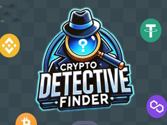 游戏Crypto Detective Finder
