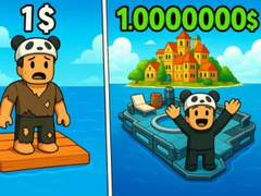 游戏Roblox: Raft Tycoon