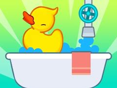 游戏Help The Duck